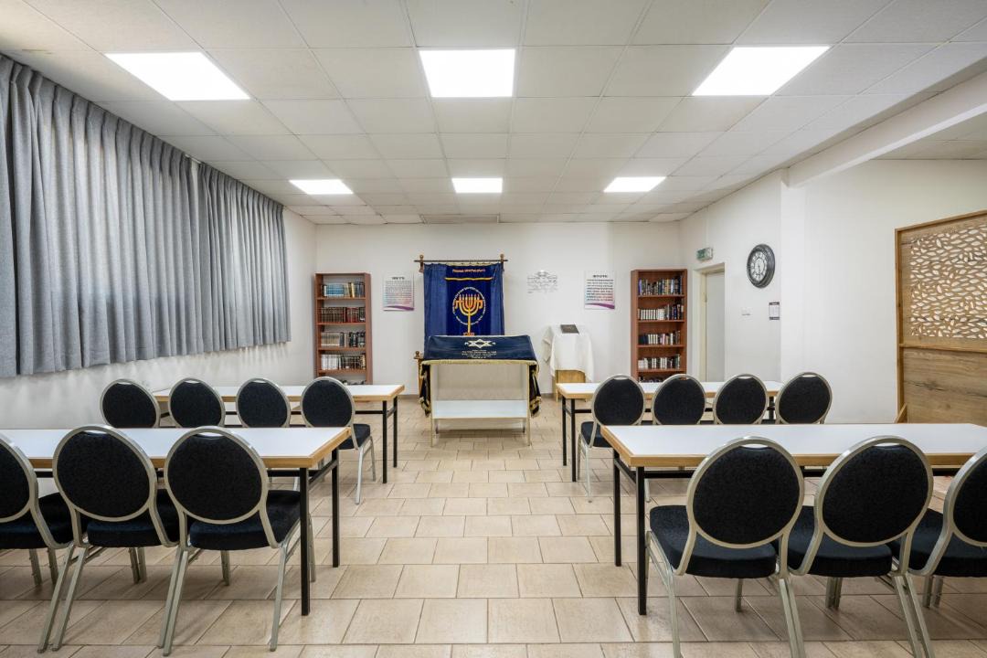Photo of Others in Katzrin