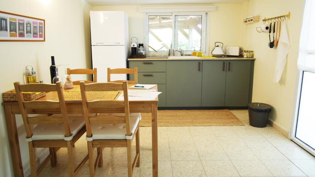 Photo of Kitchen in Elqosh