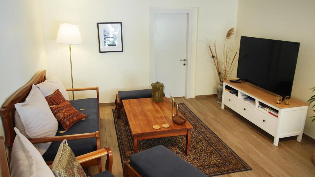 Photo of Livingroom in Elqosh