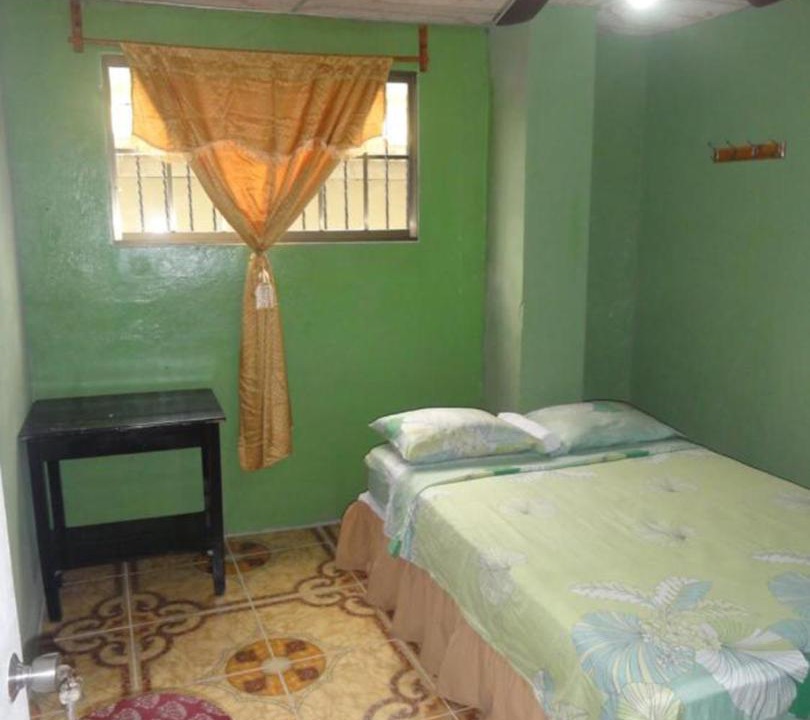 Photo of Bedroom in Bluefields