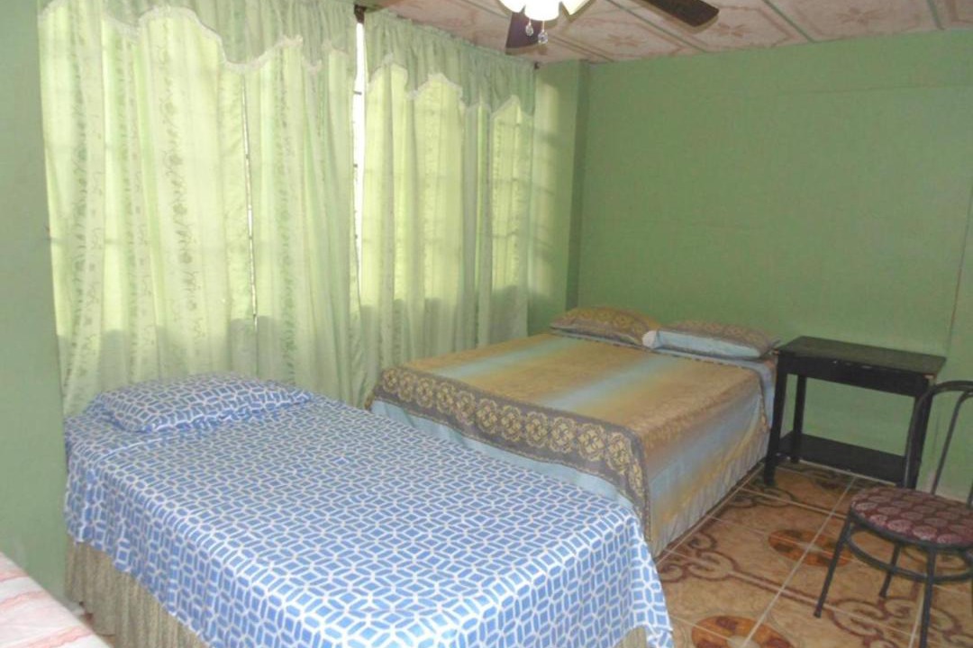 Photo of Bedroom in Bluefields