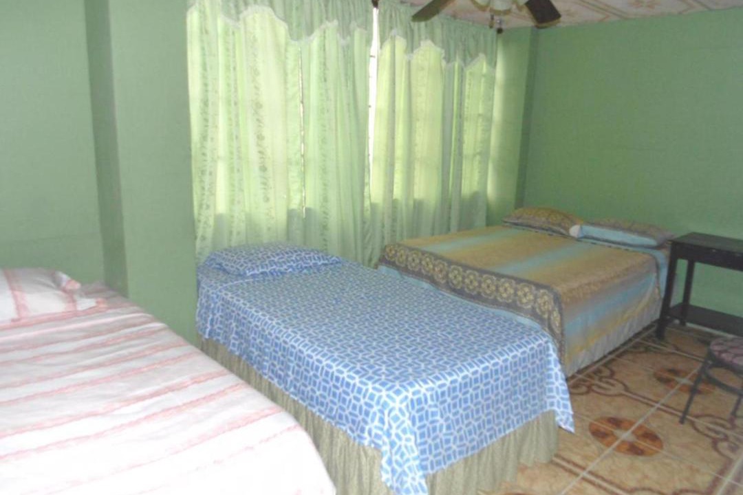 Photo of Bedroom in Bluefields