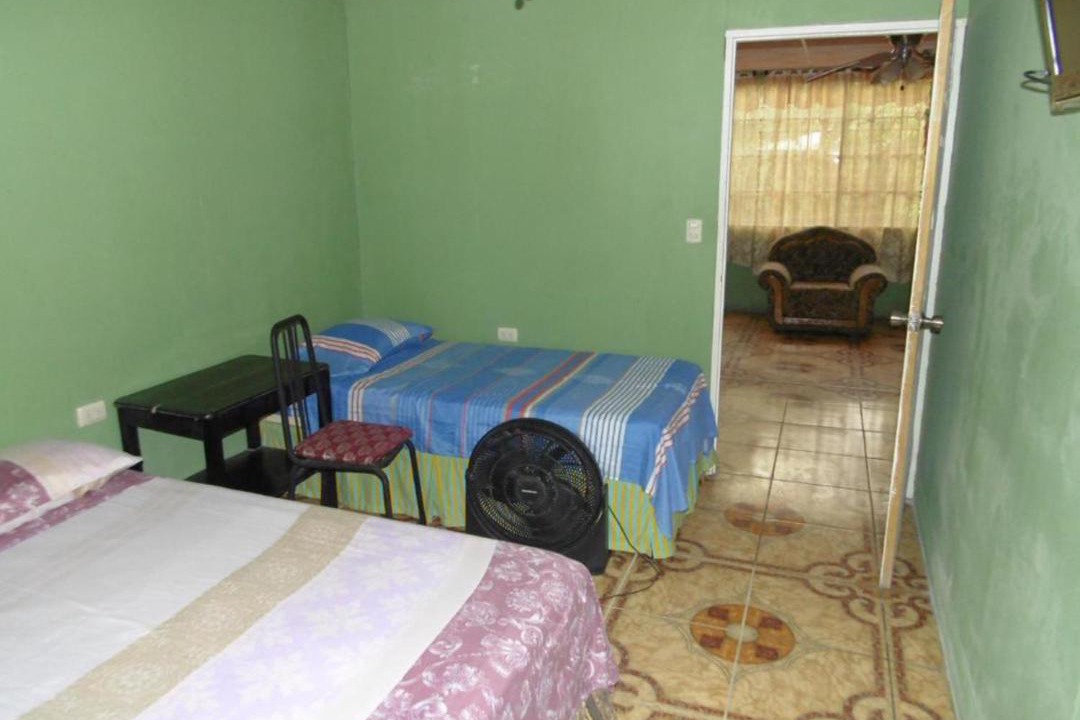 Photo of Bedroom in Bluefields