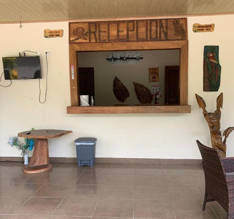Photo of Livingroom in Tarcoles