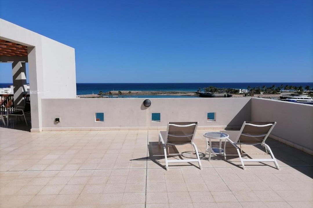 Photo of Patio Balcony in As Sifah