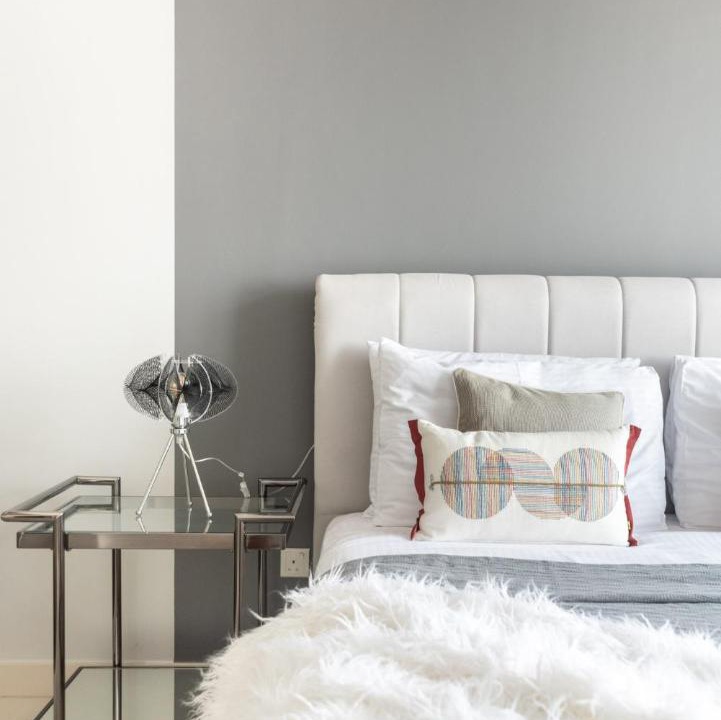 Photo of Bedroom in Downtown Dubai