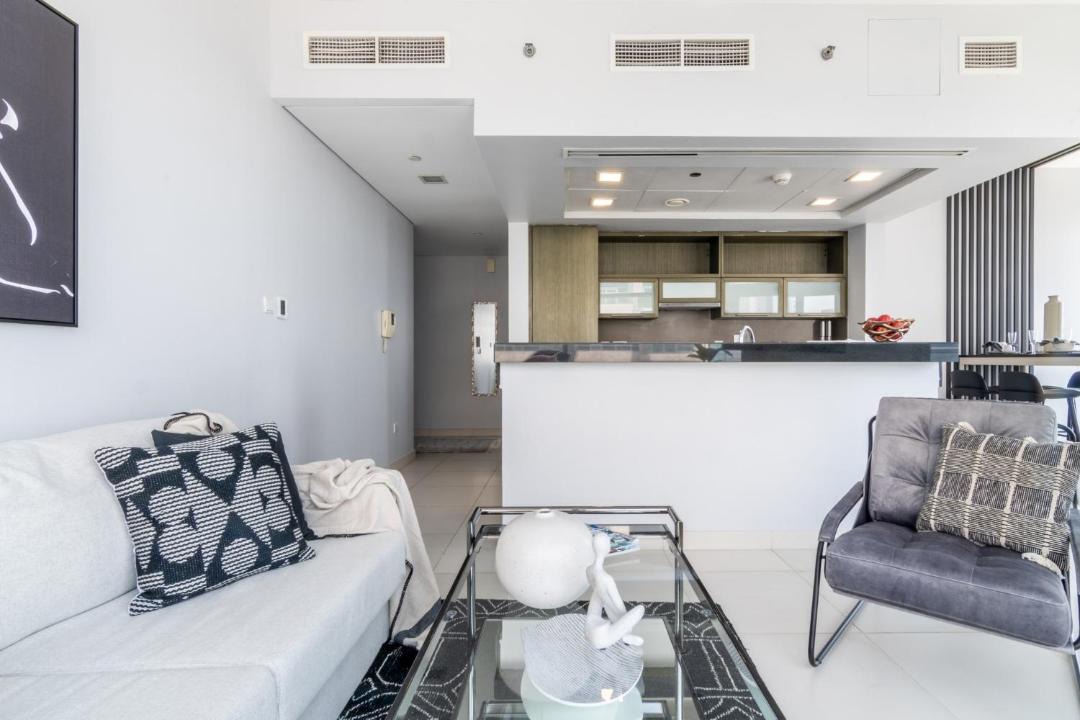 Photo of Livingroom in Downtown Dubai