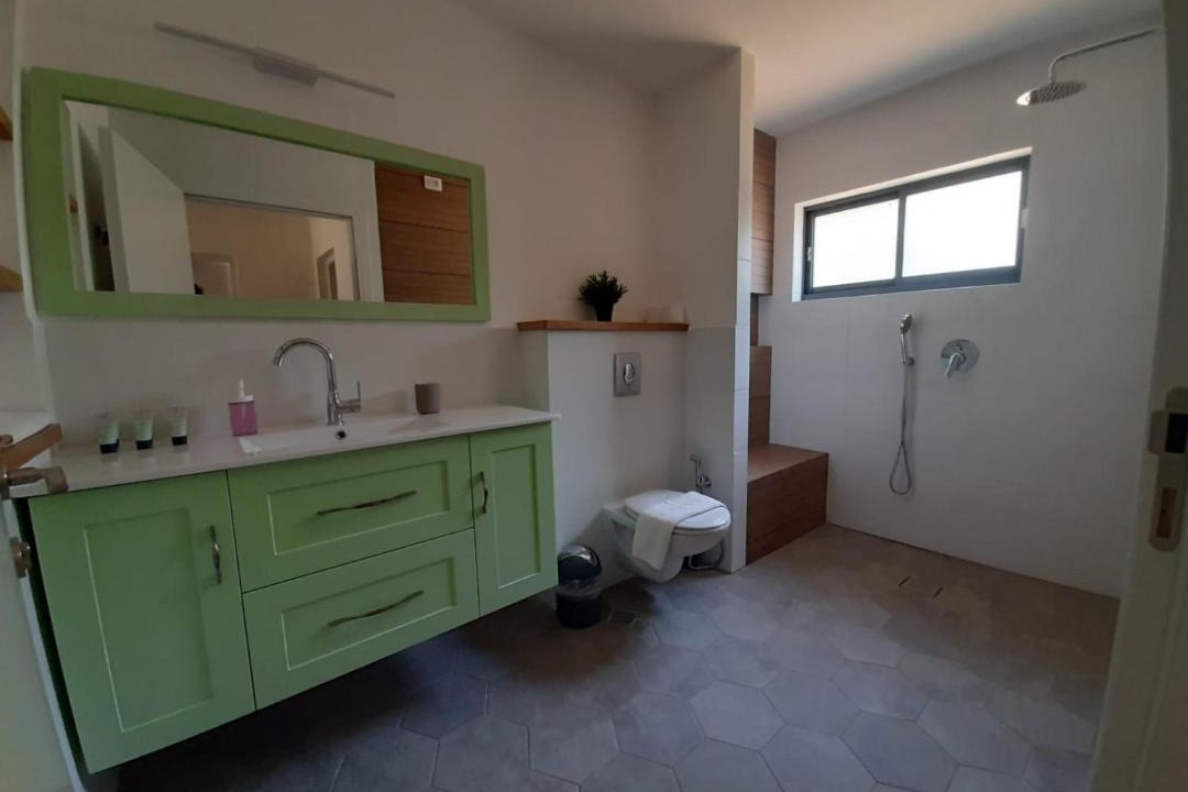 Photo of Bathroom in Beit Hillel