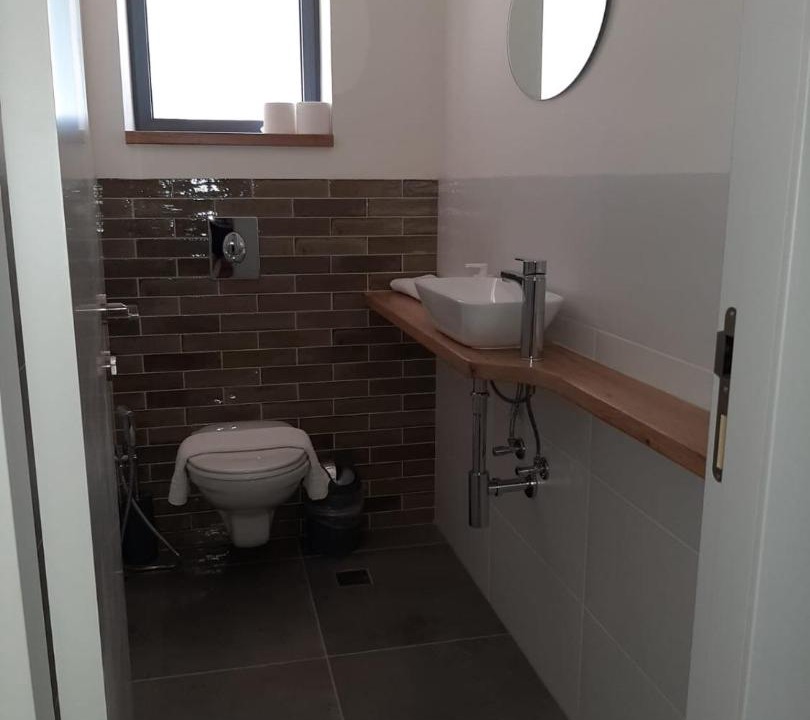 Photo of Bathroom in Beit Hillel