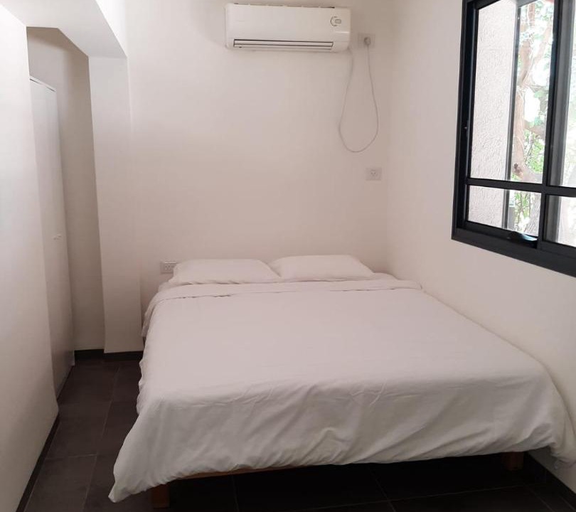 Photo of Bedroom in Beit Hillel