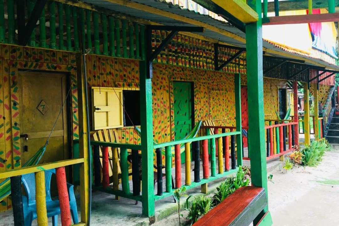 Photo of Others in Little Corn Island