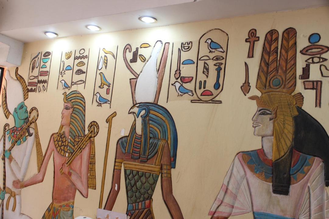 Photo of Others in Aswan