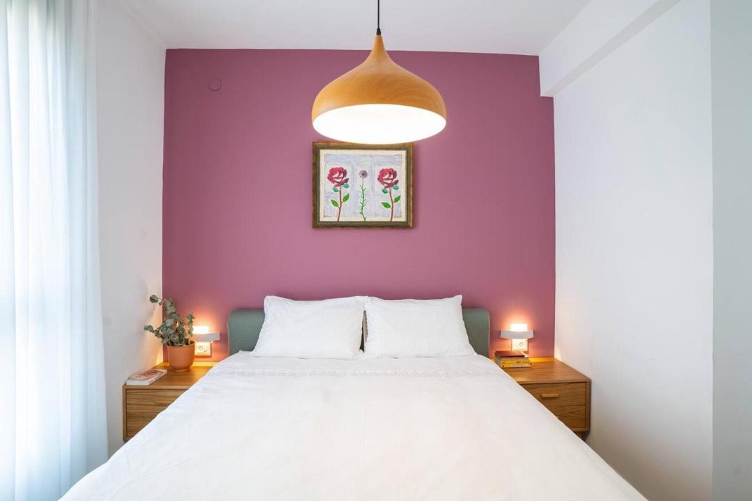 Photo of Bedroom in Nahariya