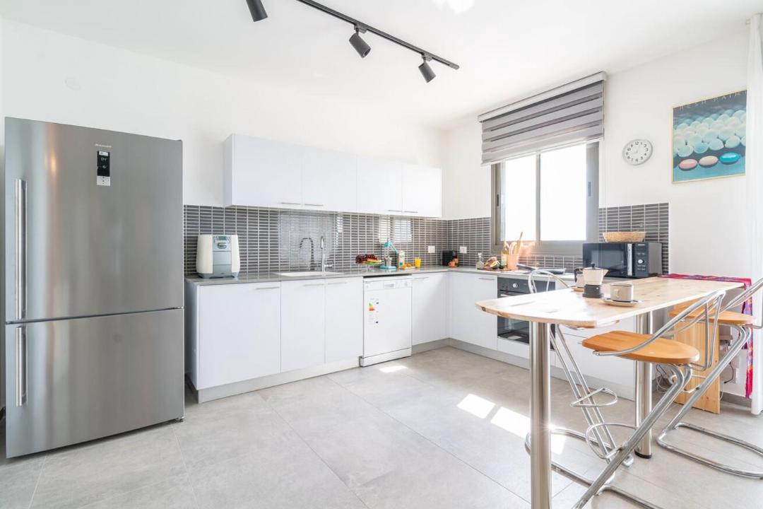 Photo of Kitchen in Nahariya
