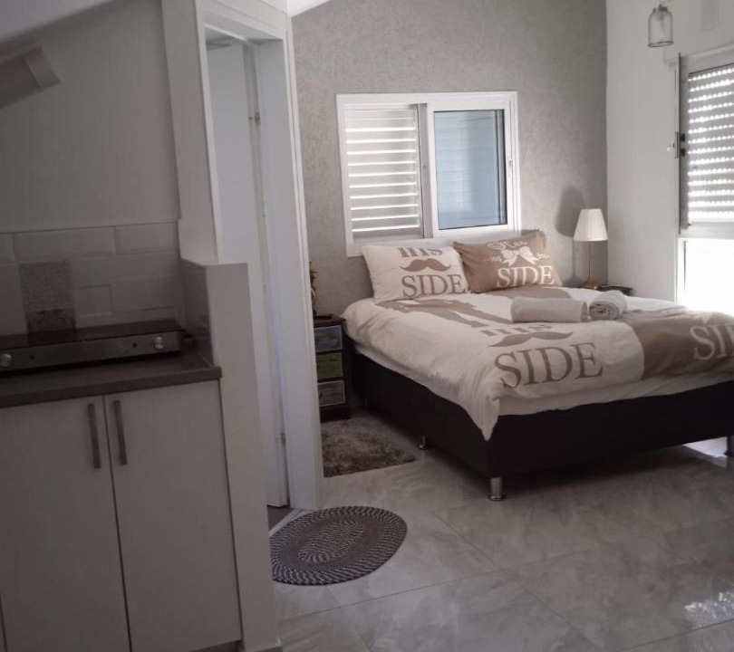 Photo of Bedroom in Karmiel