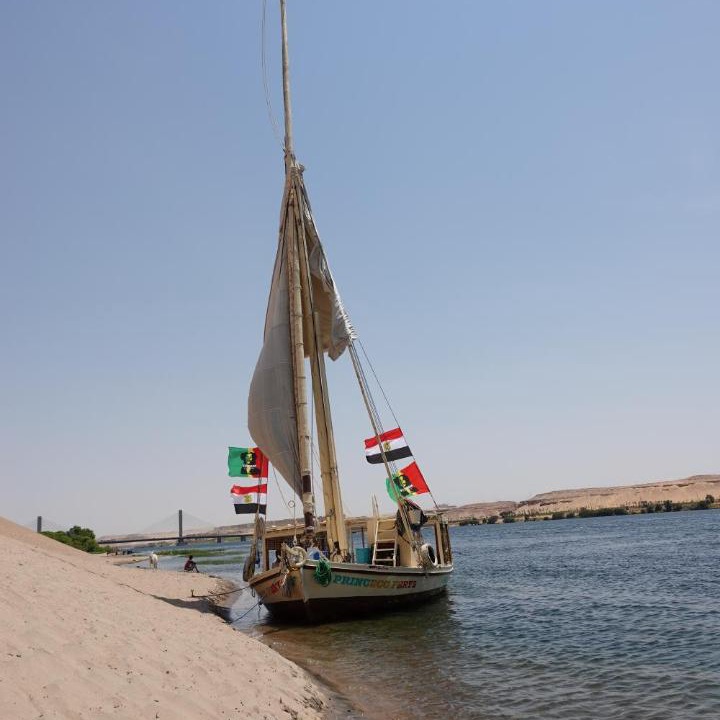 Photo of Others in Aswan