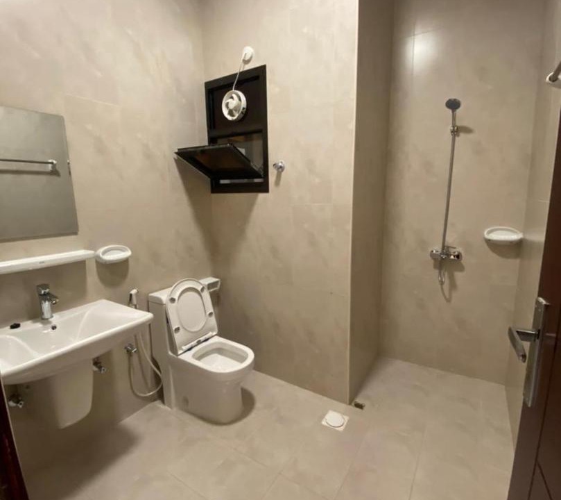 Photo of Bathroom in Salalah