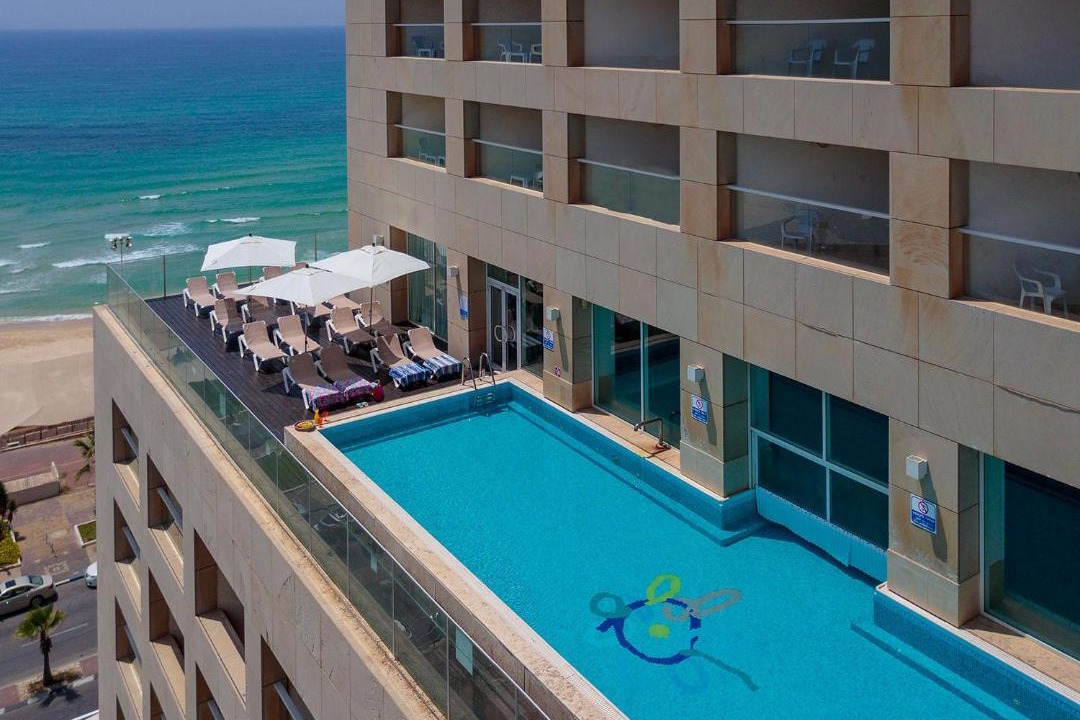 Photo of Patio Balcony in Bat Yam