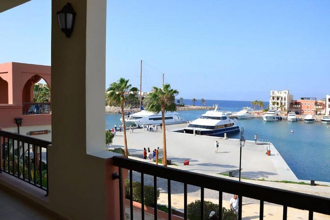 Photo of Patio Balcony in Aqaba