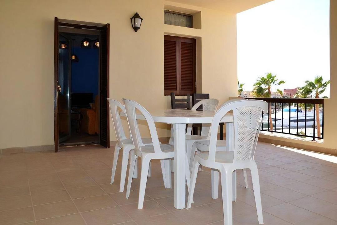 Photo of Patio Balcony in Aqaba