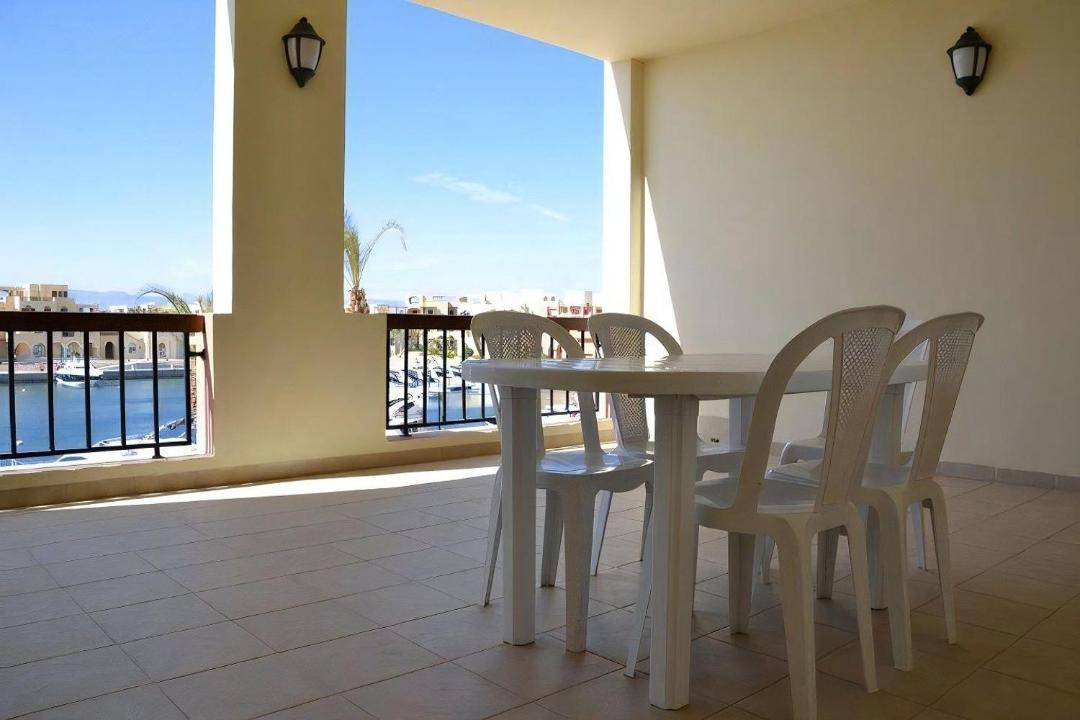 Photo of Patio Balcony in Aqaba