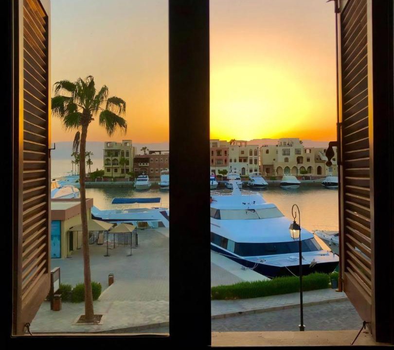 Photo of Patio Balcony in Aqaba