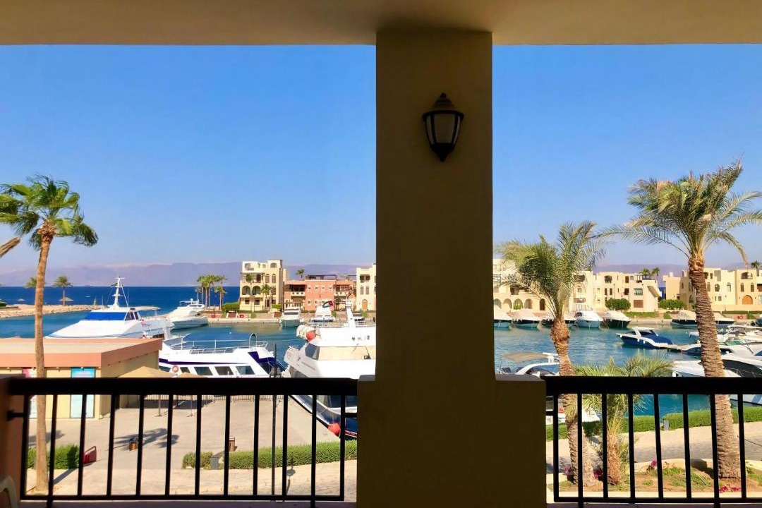 Photo of Patio Balcony in Aqaba