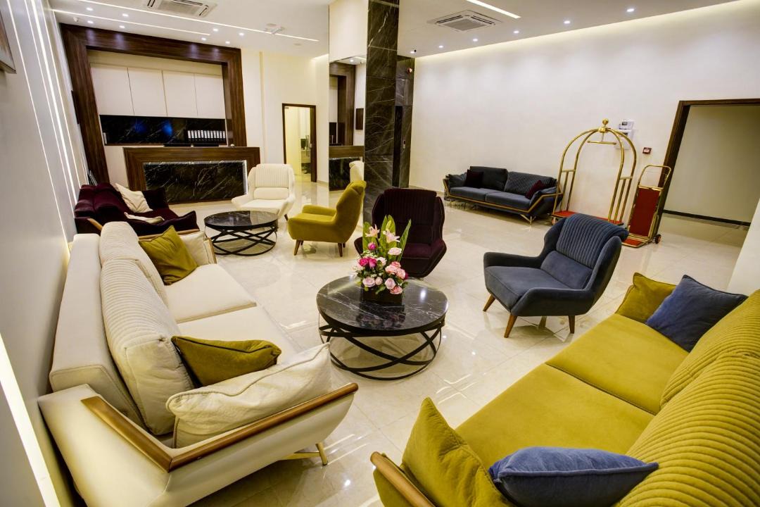 Photo of Livingroom in Aqaba