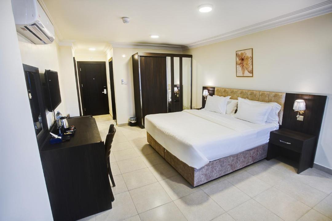 Photo of Bedroom in Aqaba