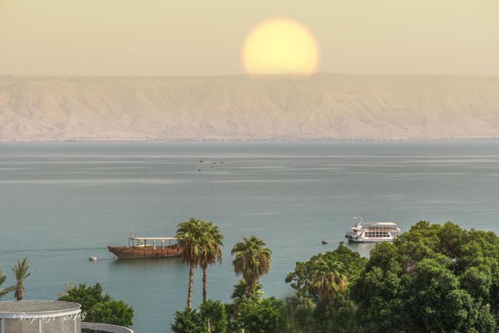 Photo of Others in Tiberias