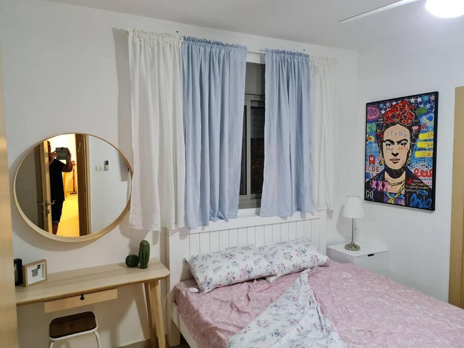 Photo of Bedroom in Petah Tikva