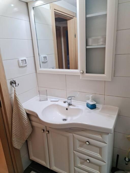 Photo of Bathroom in Petah Tikva