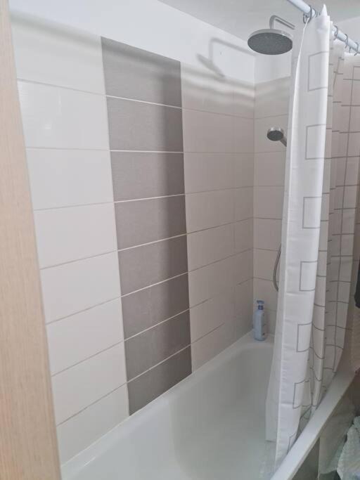 Photo of Bathroom in Petah Tikva
