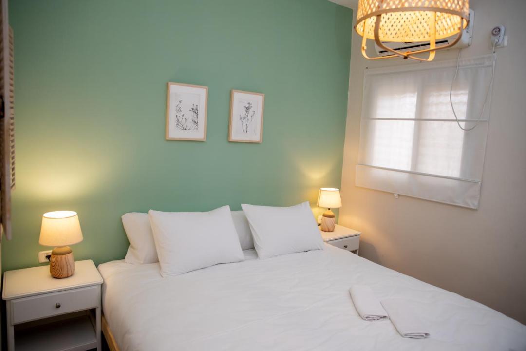 Photo of Bedroom in Yeruham