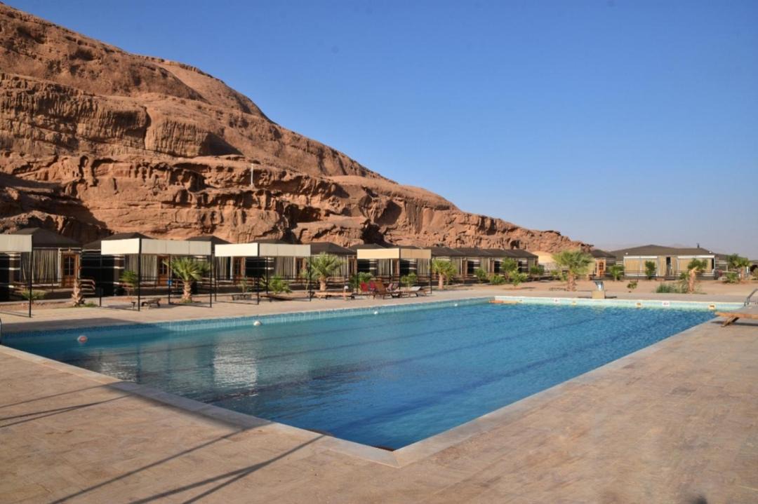 Photo of Others in Wadi Rum