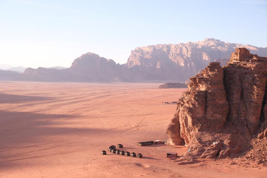 Photo of Others in Wadi Rum
