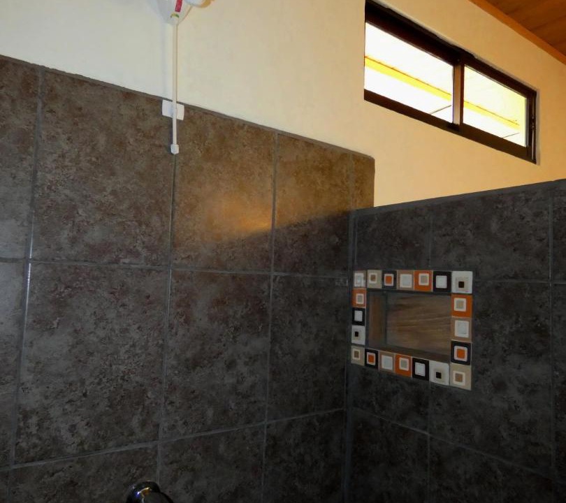 Photo of Bathroom in Drake Bay