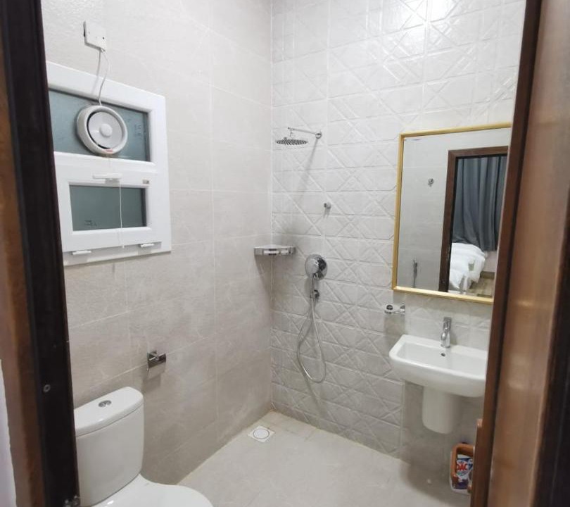 Photo of Bathroom in Bidiya