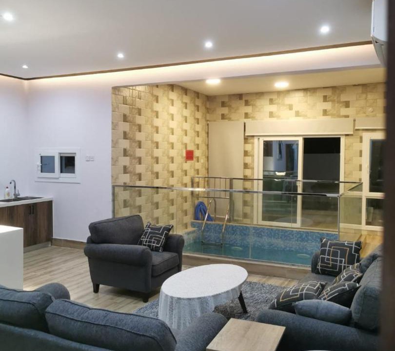 Photo of Livingroom in Bidiya