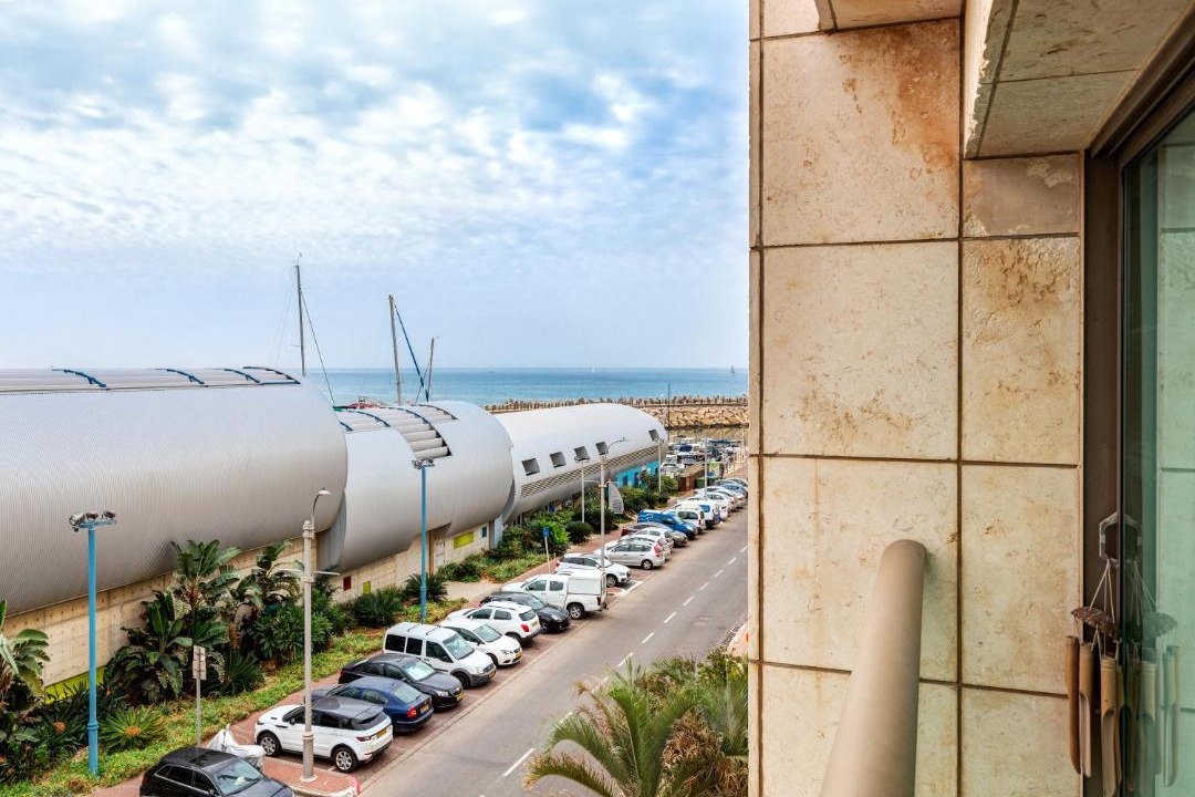Photo of Others in Herzliya Pituach