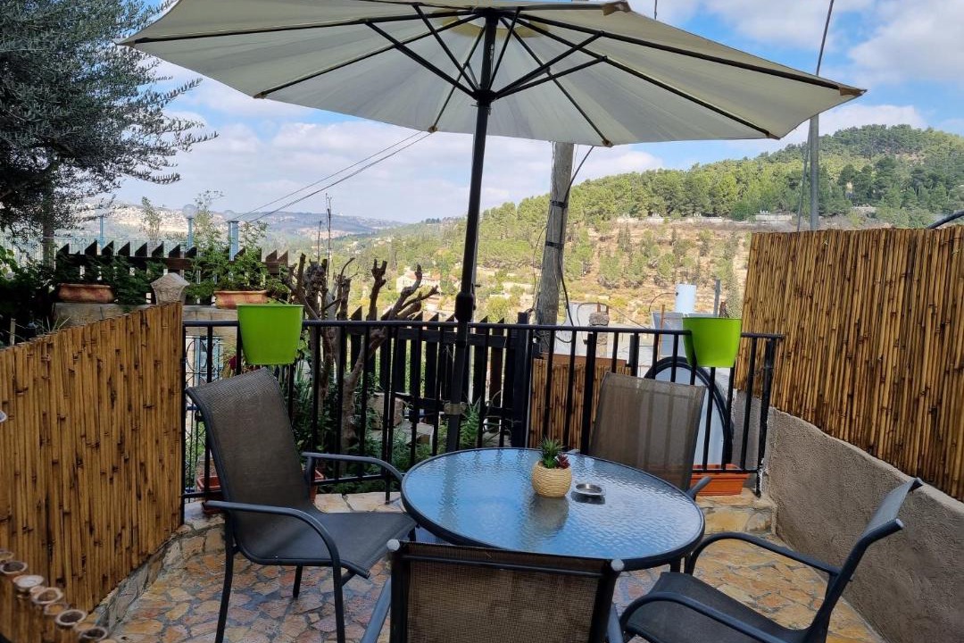 Photo of Others in Ein Karem