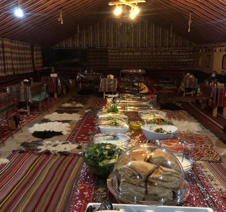 Photo of Others in Wadi Rum