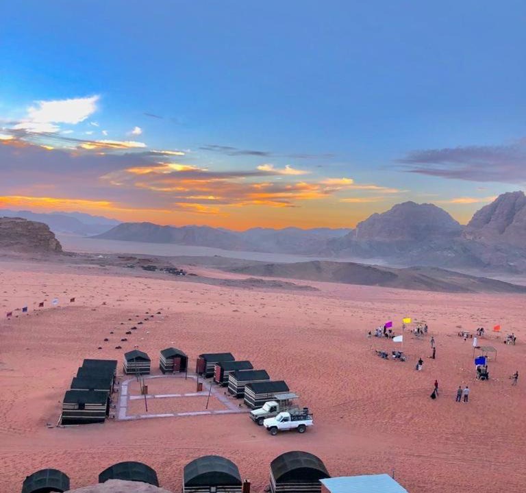 Photo of Others in Wadi Rum