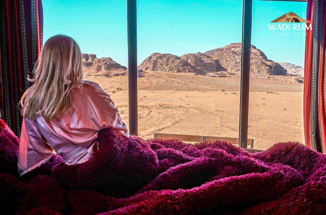 Photo of Others in Wadi Rum