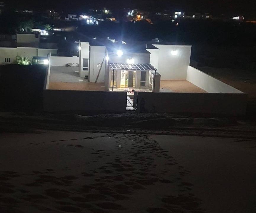 Photo of Buildings in Bidiya