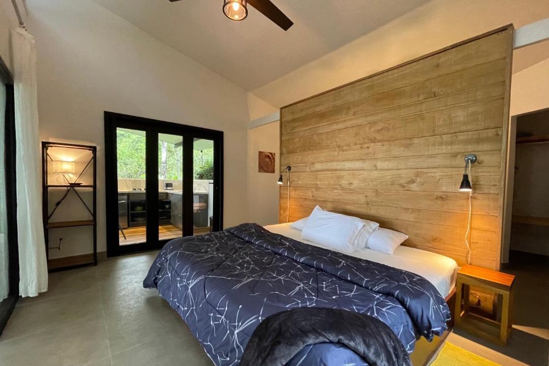 Photo of Bedroom in Dominical
