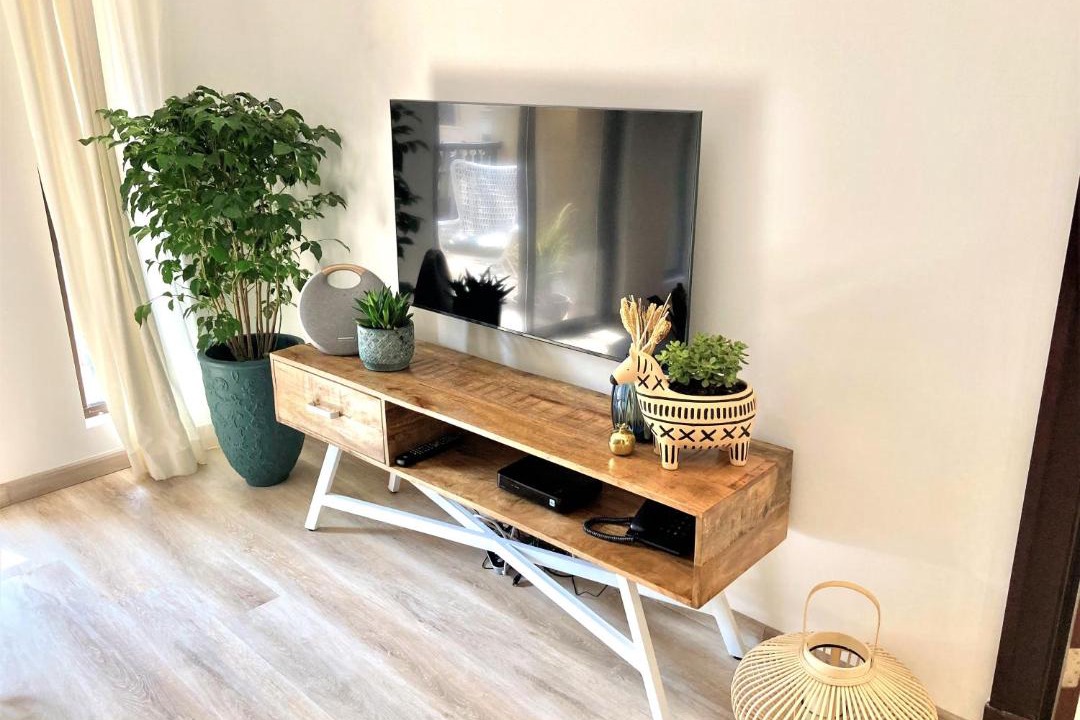 Photo of Livingroom in Downtown Dubai