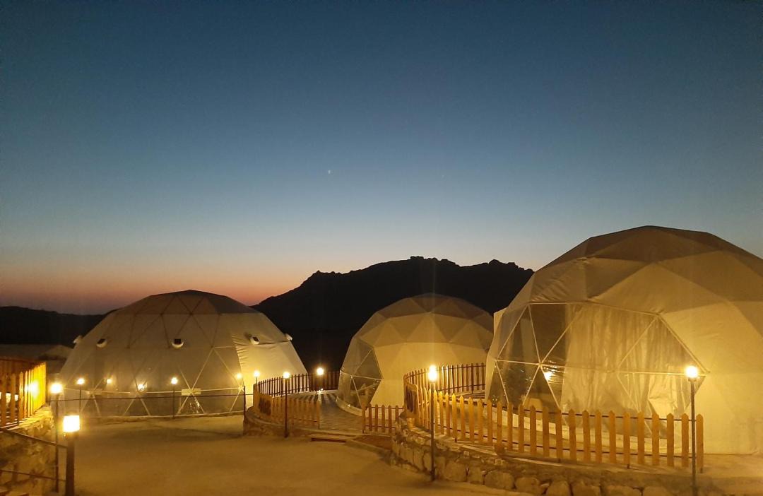 Photo of Others in Wadi Musa