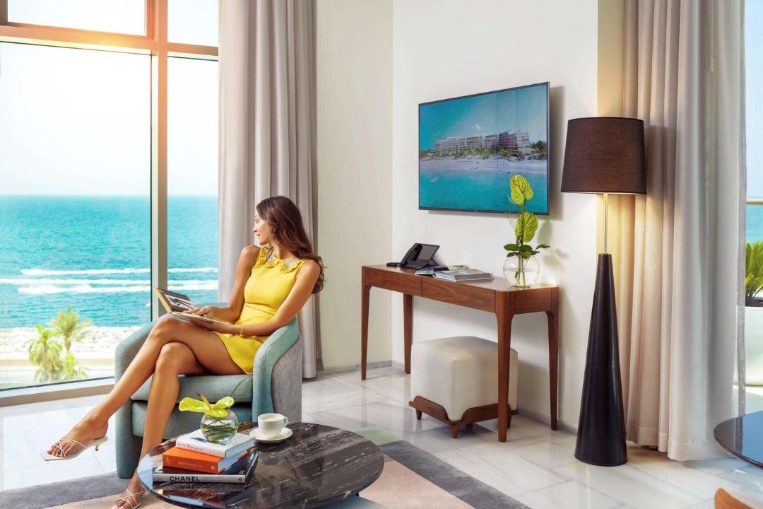 Photo of Others in Palm Jumeirah