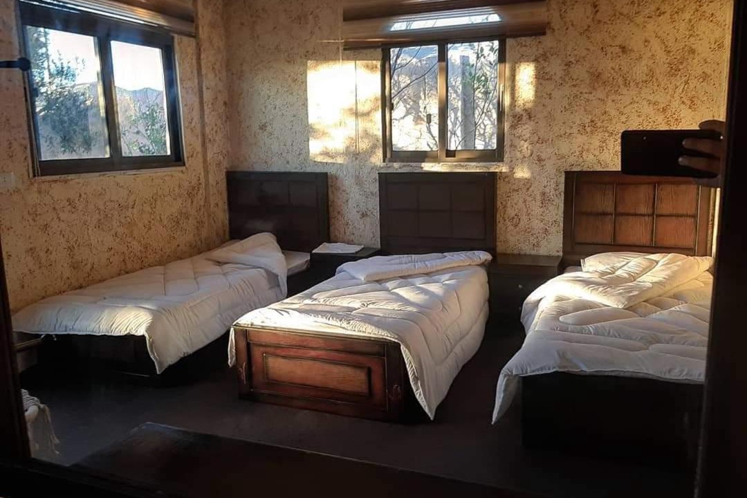 Photo of Bedroom in Wadi Musa